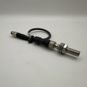 BALLUFF BES00CK BES M08EE-PSC20B-S49G-003 M8 Inductive Proximity Sensor with Cable