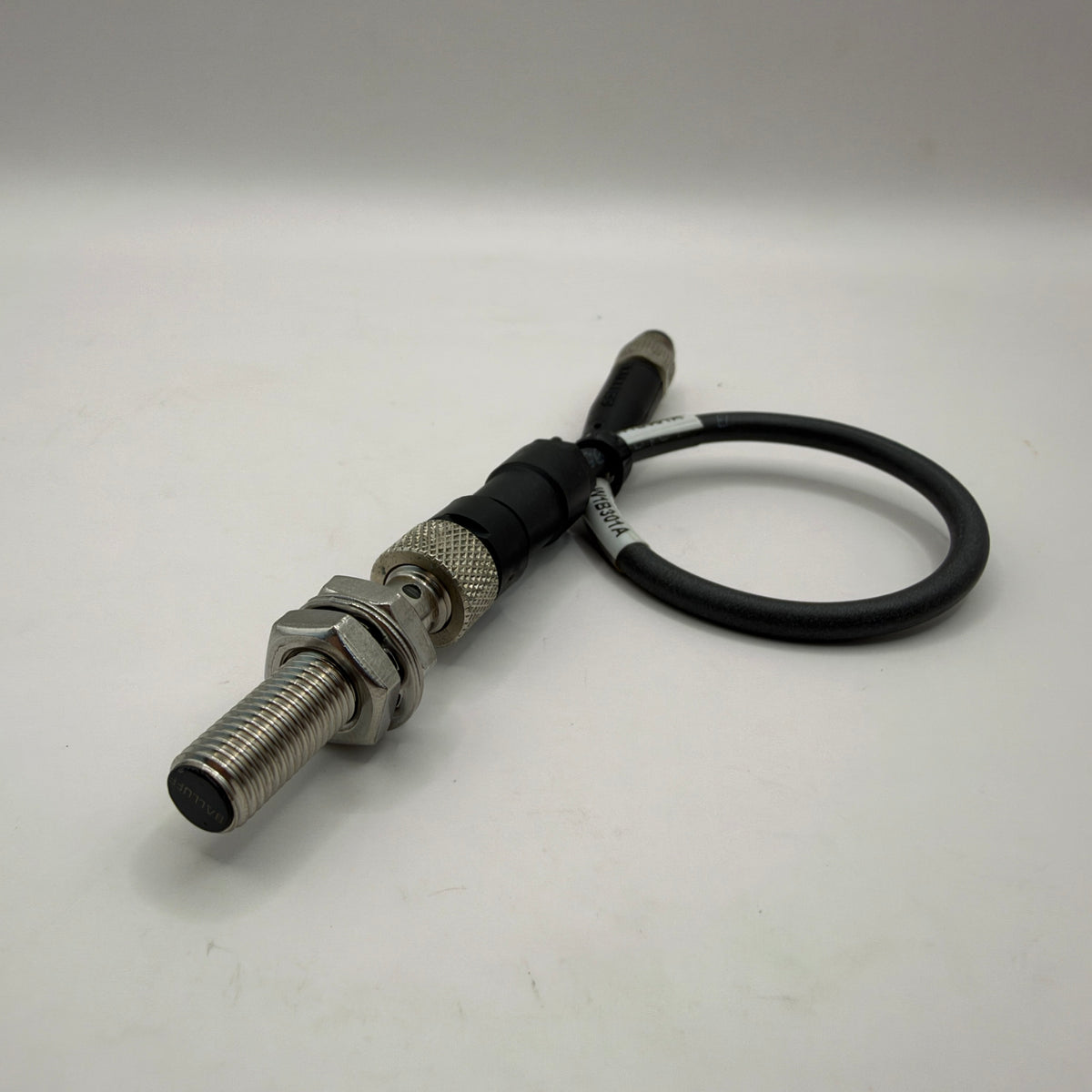 BALLUFF BES00CK BES M08EE-PSC20B-S49G-003 M8 Inductive Proximity Sensor with Cable