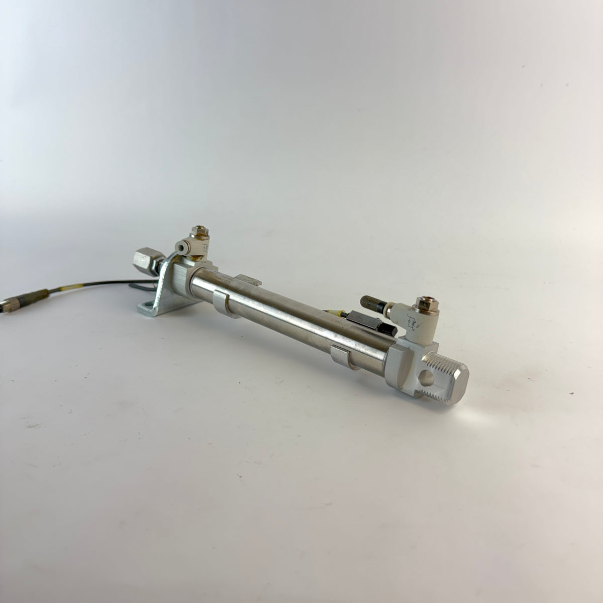 AVENTICS 0822333206 MNI Pneumatic Cylinder 20mm Bore 125mm Stroke