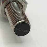 BALLUFF BES00CK BES M08EE-PSC20B-S49G-003 M8 Inductive Proximity Sensor with Cable