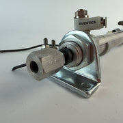 AVENTICS 0822333206 MNI Pneumatic Cylinder 20mm Bore 125mm Stroke