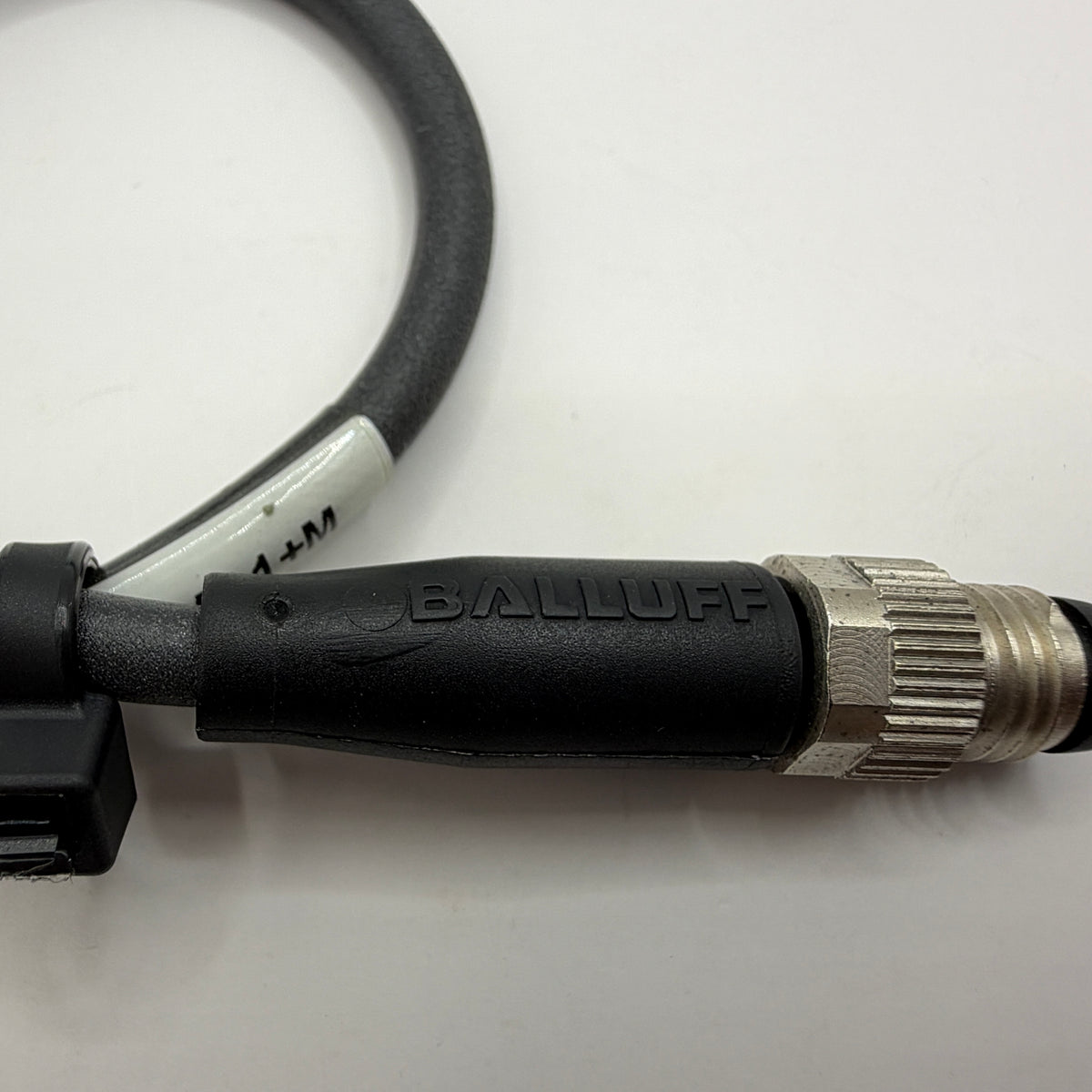 BALLUFF BES00CK BES M08EE-PSC20B-S49G-003 M8 Inductive Proximity Sensor with Cable