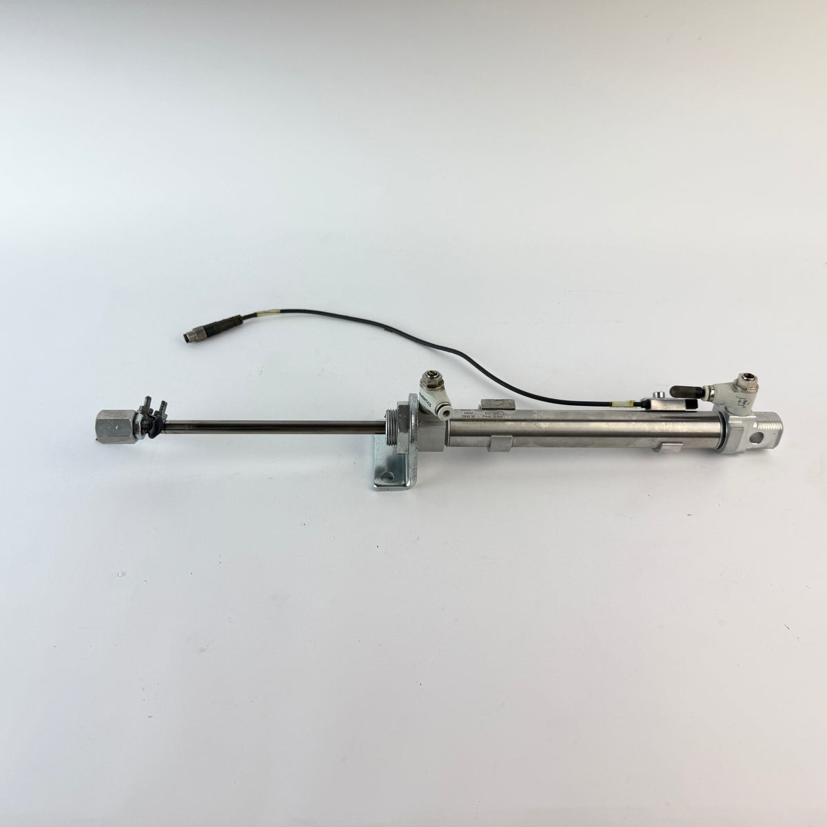 AVENTICS 0822333206 MNI Pneumatic Cylinder 20mm Bore 125mm Stroke