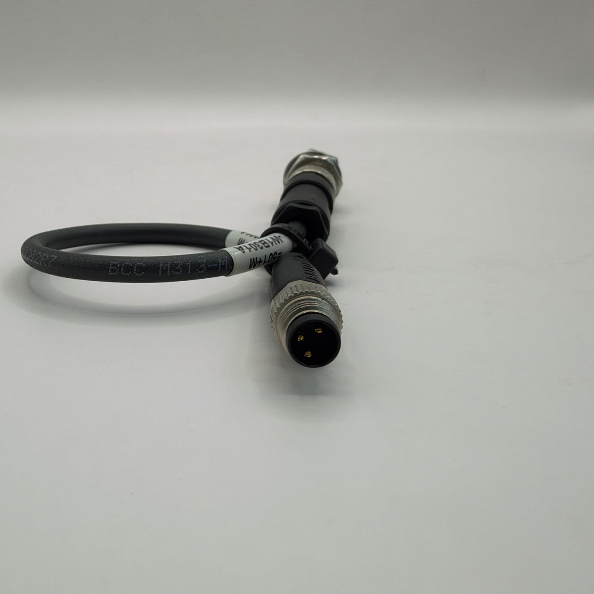 BALLUFF BES00CK BES M08EE-PSC20B-S49G-003 M8 Inductive Proximity Sensor with Cable