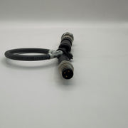 BALLUFF BES00CK BES M08EE-PSC20B-S49G-003 M8 Inductive Proximity Sensor with Cable