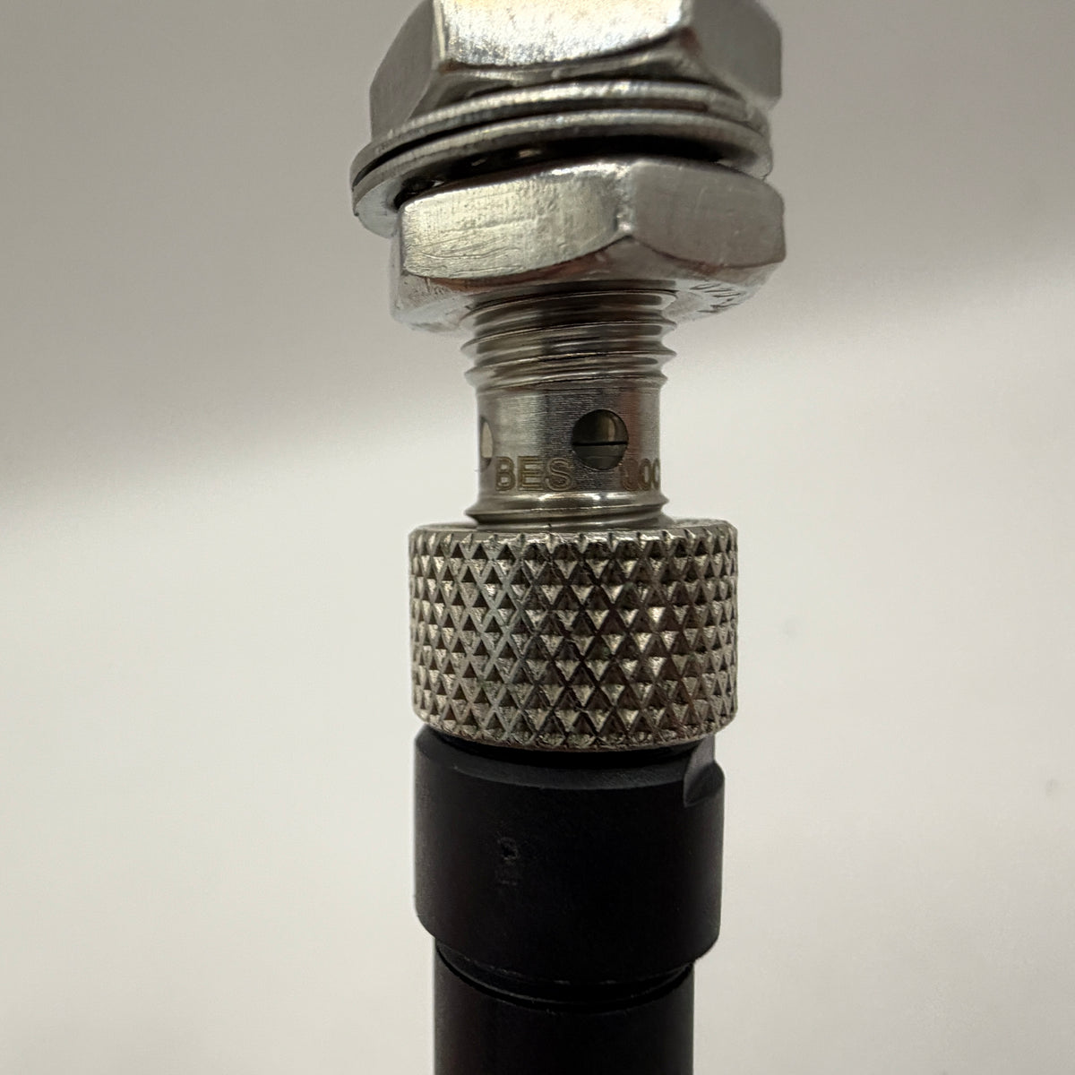 BALLUFF BES00CK BES M08EE-PSC20B-S49G-003 M8 Inductive Proximity Sensor with Cable