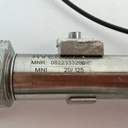 AVENTICS 0822333206 MNI Pneumatic Cylinder 20mm Bore 125mm Stroke