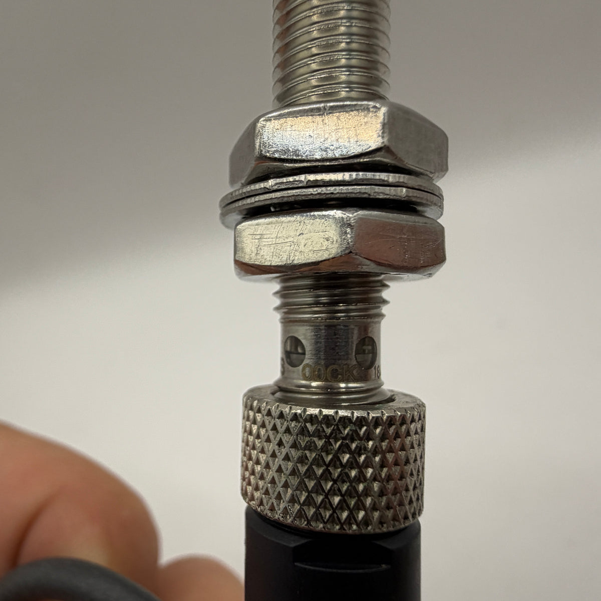 BALLUFF BES00CK BES M08EE-PSC20B-S49G-003 M8 Inductive Proximity Sensor with Cable