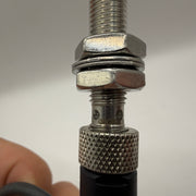 BALLUFF BES00CK BES M08EE-PSC20B-S49G-003 M8 Inductive Proximity Sensor with Cable