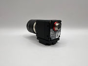 KEYENCE CA-H048MX High Performance Camera + F1.4/16mm Lens