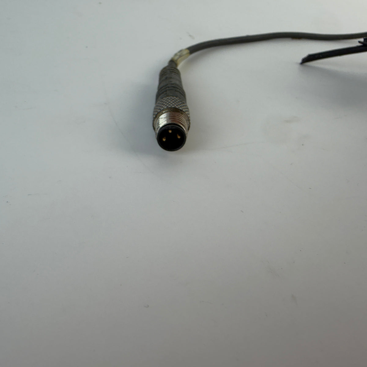 AVENTICS 0822333206 MNI Pneumatic Cylinder 20mm Bore 125mm Stroke