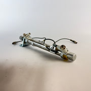 AVENTICS 0822333206 MNI Pneumatic Cylinder 20mm Bore 125mm Stroke with 2 Sensors