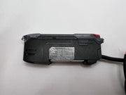 Keyence FS-N43P Fiber Optic Sensor Amplifier