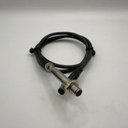 BALLUFF BES01AU Inductive Proximity Sensor M12 with 70cm BALLUFF Extension Cable