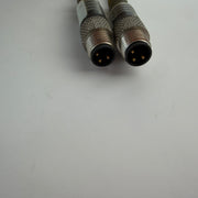 AVENTICS 0822333204 MNI Pneumatic Cylinder 20mm Bore 80mm Stroke with 2 Sensors