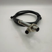 BALLUFF BES01AU Inductive Proximity Sensor M12 with 70cm BALLUFF Extension Cable