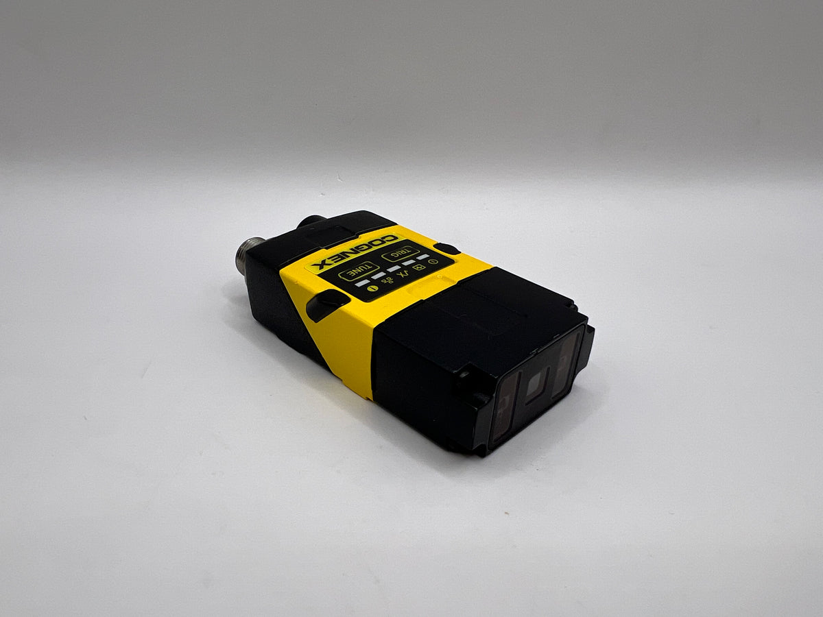 Cognex DM262QI Barcode Scanner / Code Reader