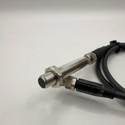 BALLUFF BES01AU Inductive Proximity Sensor M12 with 70cm BALLUFF Extension Cable