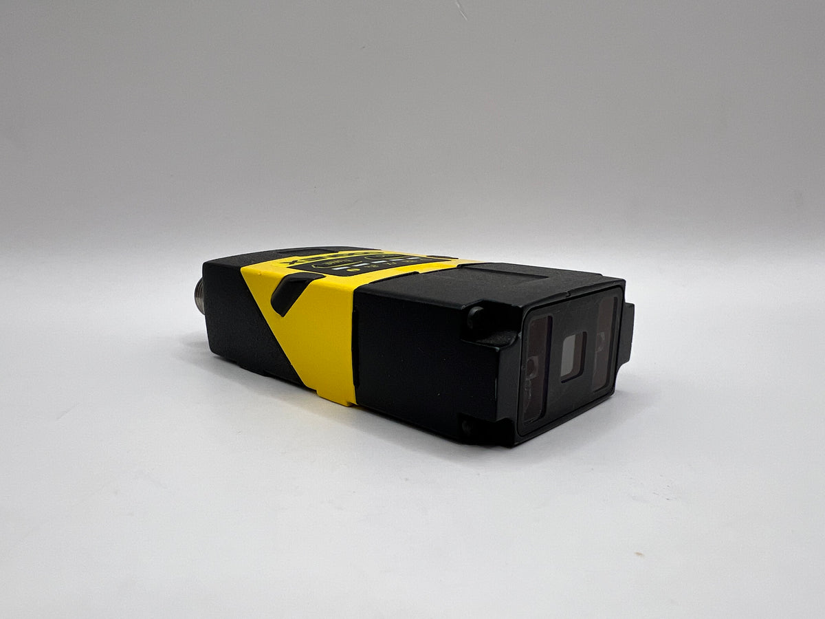 Cognex DM262QI Barcode Scanner / Code Reader