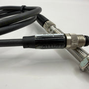 BALLUFF BES01AU Inductive Proximity Sensor M12 with 70cm BALLUFF Extension Cable