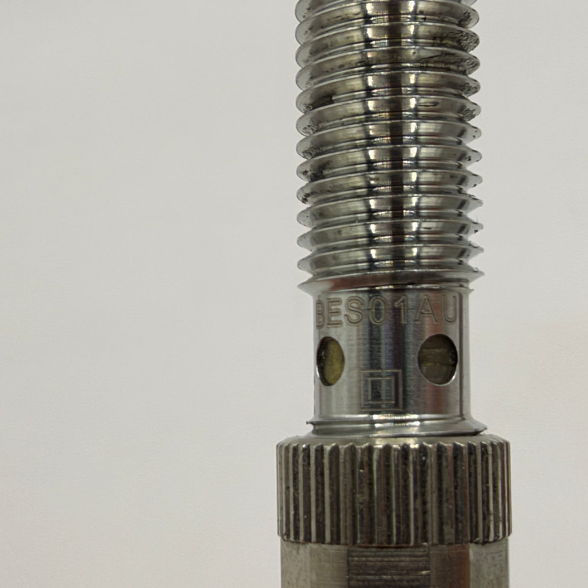BALLUFF BES01AU Inductive Proximity Sensor M12 with 70cm BALLUFF Extension Cable