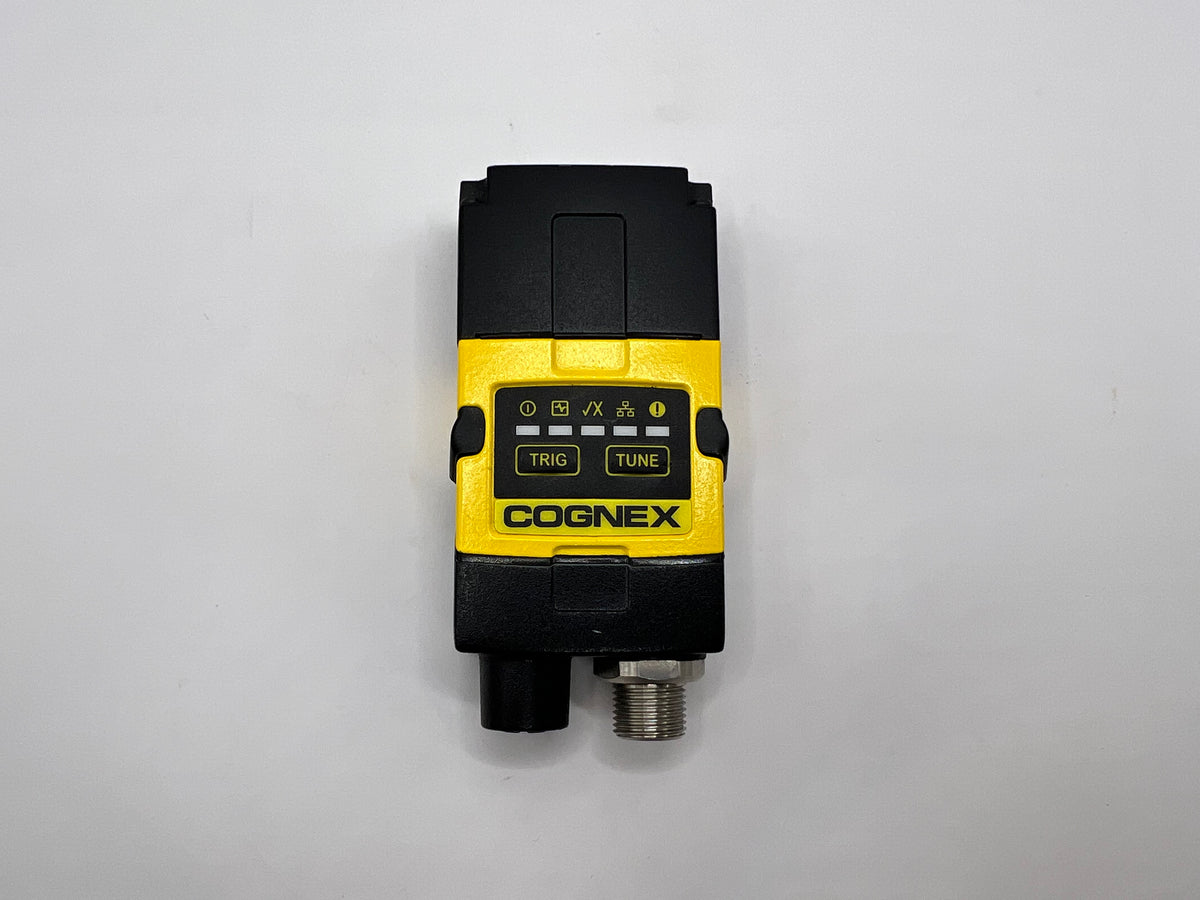 Cognex DM262QI Barcode Scanner / Code Reader