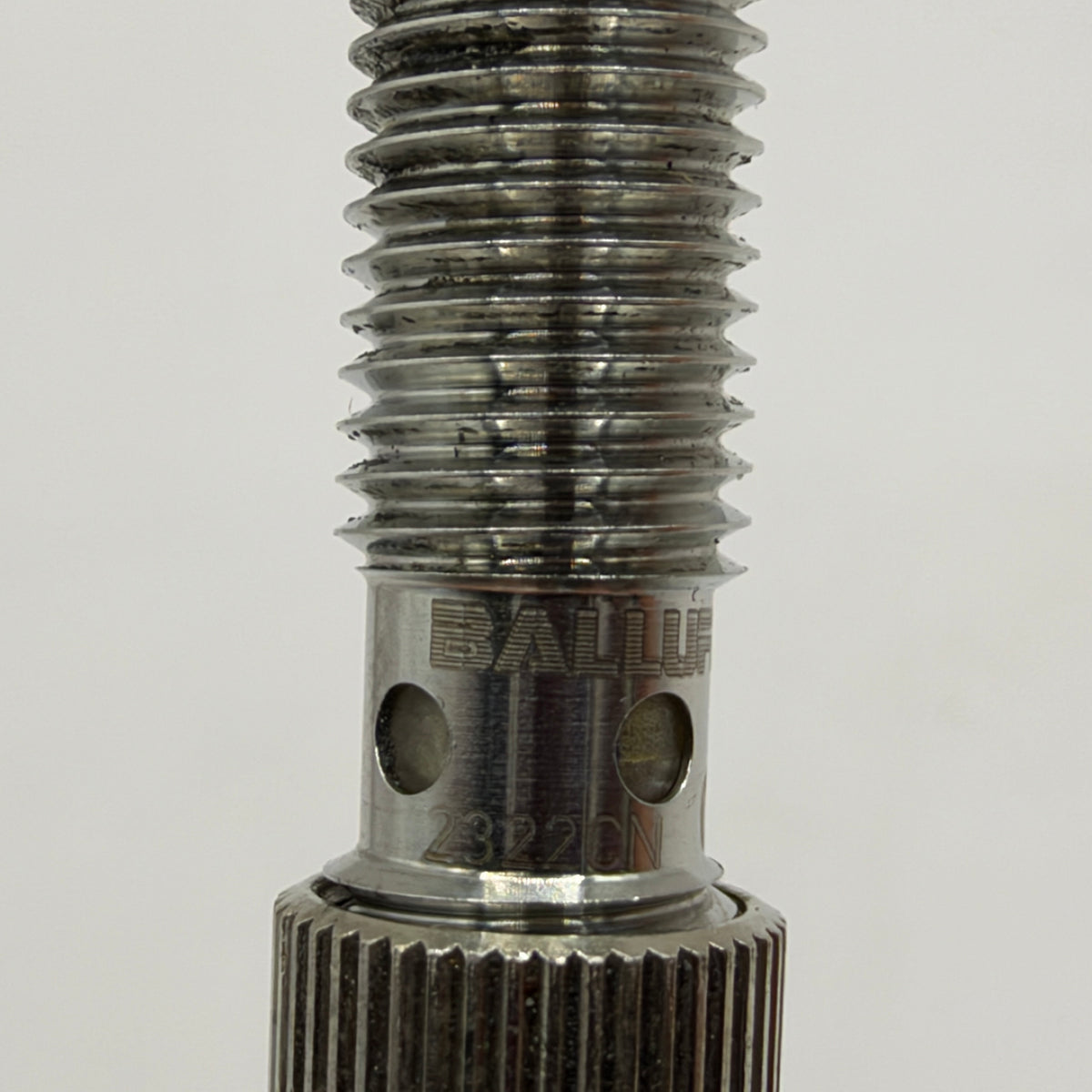 BALLUFF BES01AU Inductive Proximity Sensor M12 with 70cm BALLUFF Extension Cable