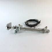 AVENTICS 0822333206 MNI Pneumatic Cylinder 20x125mm with 2 Sensors & Spring End Assembly