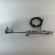 AVENTICS 0822333206 MNI Pneumatic Cylinder 20x125mm with 2 Sensors & Spring End Assembly