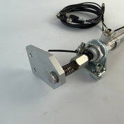 AVENTICS 0822333206 MNI Pneumatic Cylinder 20x125mm with 2 Sensors & Spring End Assembly