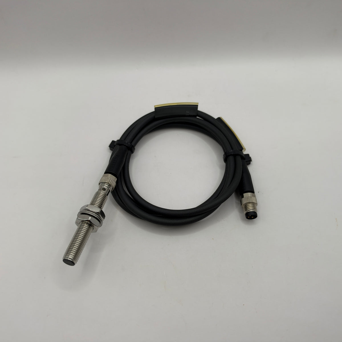 BALLUFF BES01AU 1806CN Inductive proximity sensor + BALLUFF Extension cable 110cm