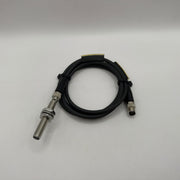 BALLUFF BES01AU 1806CN Inductive proximity sensor + BALLUFF Extension cable 110cm