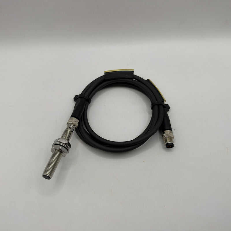BALLUFF BES01AU 1806CN Inductive proximity sensor + BALLUFF Extension cable 110cm