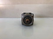 Planetengetriebe PG A 06 050 Gearbox – 50:1 Ratio Planetary Gearbox