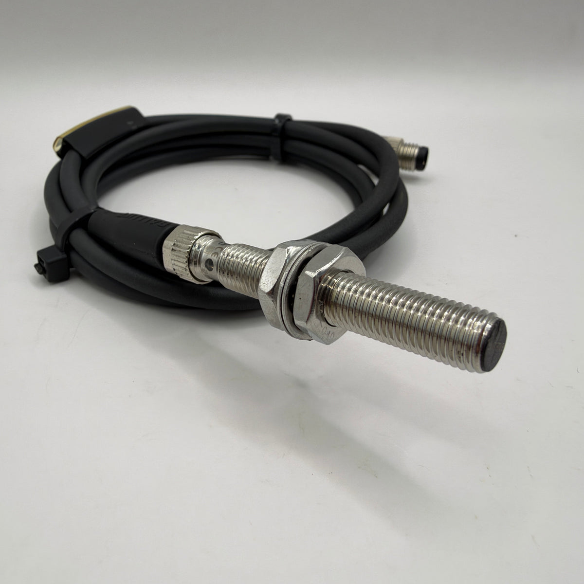BALLUFF BES01AU 1806CN Inductive proximity sensor + BALLUFF Extension cable 110cm