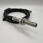 BALLUFF BES01AU 1806CN Inductive proximity sensor + BALLUFF Extension cable 110cm