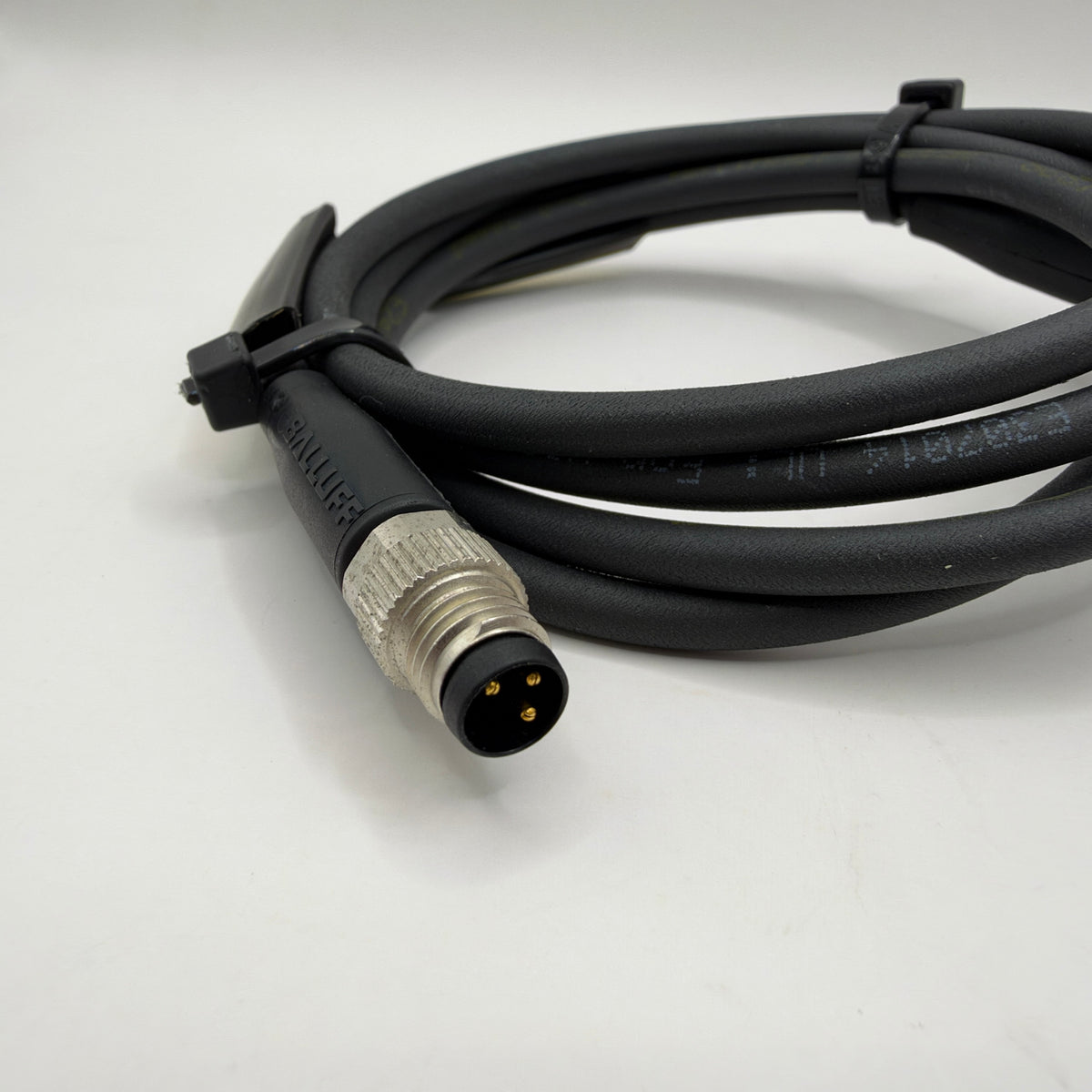 BALLUFF BES01AU 1806CN Inductive proximity sensor + BALLUFF Extension cable 110cm