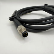 BALLUFF BES01AU 1806CN Inductive proximity sensor + BALLUFF Extension cable 110cm