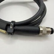 BALLUFF BES01AU 1806CN Inductive proximity sensor + BALLUFF Extension cable 110cm