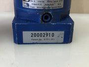 Alpha (WITTENSTEIN alpha) SP 060‑MF2‑50‑121‑000 Planetary Gearbox / Transmission (P/N 20009344)