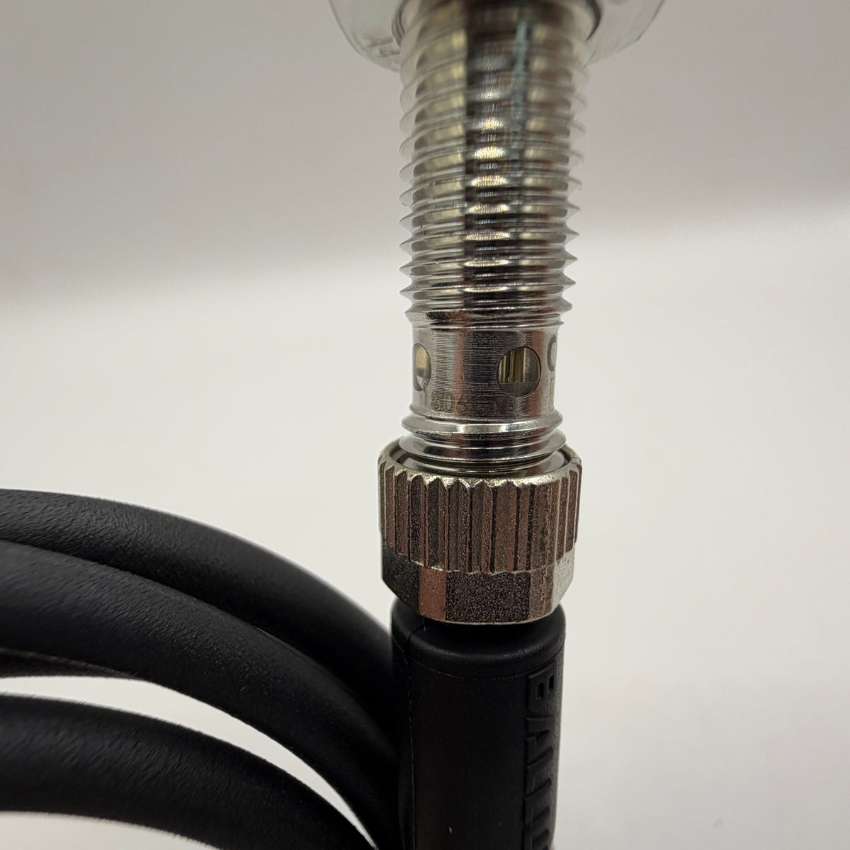 BALLUFF BES01AU 1806CN Inductive proximity sensor + BALLUFF Extension cable 110cm