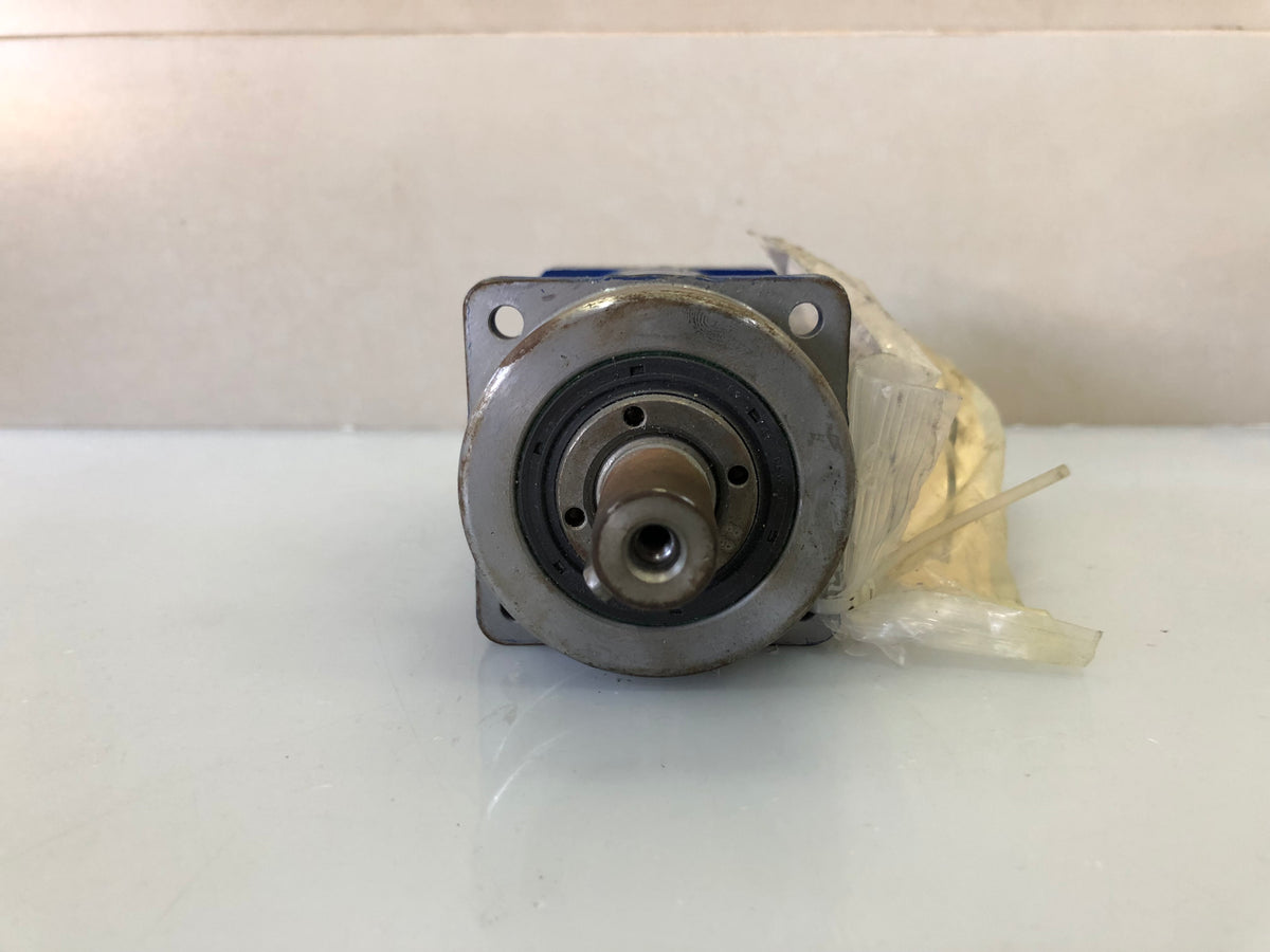 Alpha (WITTENSTEIN alpha) SP 060‑MF2‑50‑121‑000 Planetary Gearbox / Transmission (P/N 20009344)
