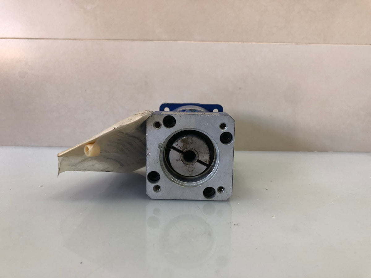 Alpha (WITTENSTEIN alpha) SP 060‑MF2‑50‑121‑000 Planetary Gearbox / Transmission (P/N 20009344)