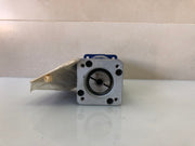 Alpha (WITTENSTEIN alpha) SP 060‑MF2‑50‑121‑000 Planetary Gearbox / Transmission (P/N 20009344)