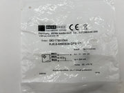 1x Pulsotronic 08317802064 Proximity Sensor KJ8-M5EB38-DPS-V1