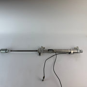 AVENTICS 0822334208 MNI 25/200 Pneumatic Cylinder with 2x R412022873 Sensors