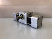 KUHNKE KR5095BCD Rotary Actuator – Precision Pneumatic Drehantrieb
