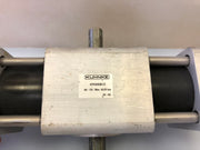 KUHNKE KR5095BCD Rotary Actuator – Precision Pneumatic Drehantrieb