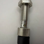 ifm IE5287 IEB3002BBPKG/AS M8 PNP Inductive Proximity Sensor
