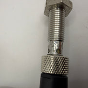ifm IE5287 IEB3002BBPKG/AS M8 PNP Inductive Proximity Sensor